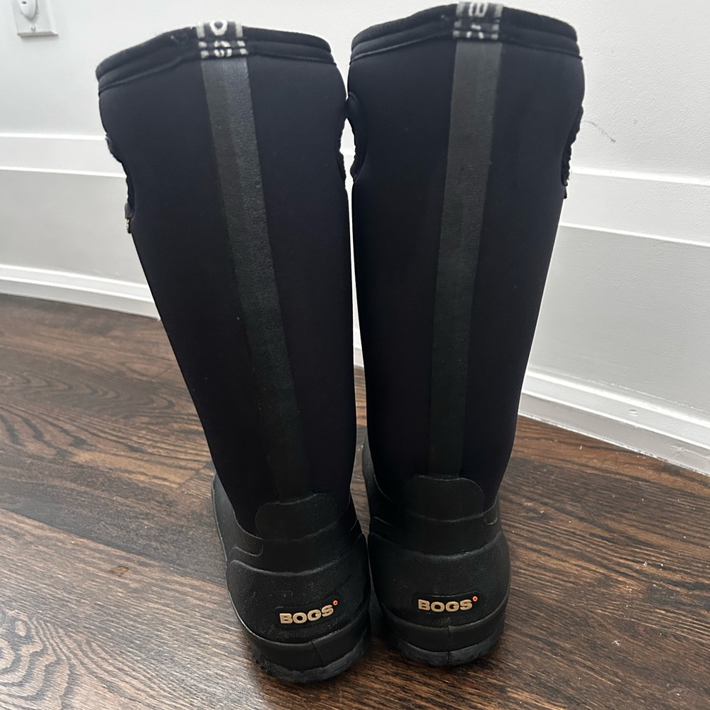 Bogs Rian Boots 🖤 - Picture 2 of 4